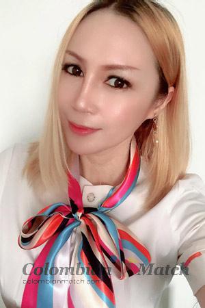 203718 - Alicha Age: 43 - Thailand