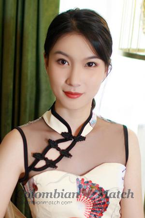 204076 - Jie Age: 43 - China