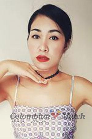 204218 - Supannee Age: 32 - Thailand