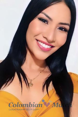 204350 - Andrea Age: 28 - Colombia