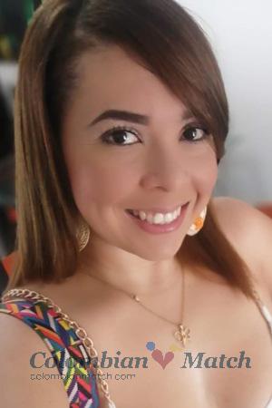 204357 - Elda Age: 39 - Colombia