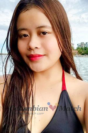 204392 - Charlyn Joy Age: 27 - Philippines