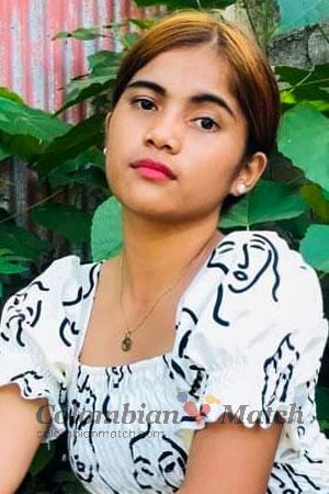 204393 - Ruffa Mae Age: 22 - Philippines