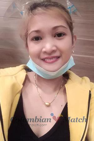 204401 - Mary Age: 29 - Thailand