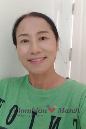 204409 - Pawinee Age: 46 - Thailand