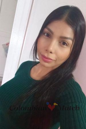 204583 - Karen Age: 39 - Colombia