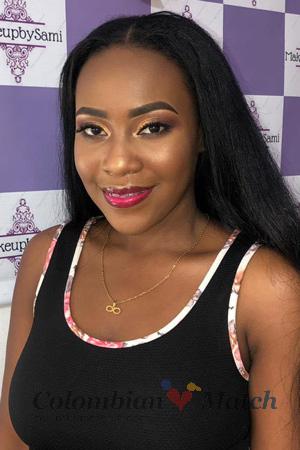 204593 - Valentina Age: 23 - Colombia