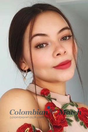 204728 - Jeimy Age: 28 - Colombia