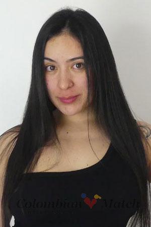 205095 - Daniela Age: 26 - Colombia