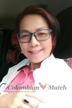 205152 - Darane Age: 55 - Thailand