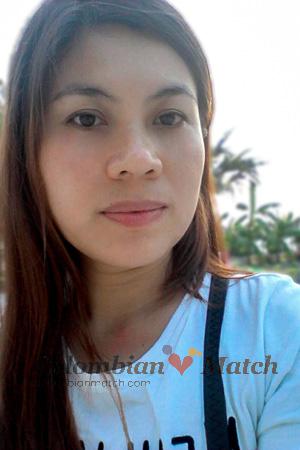 205593 - Adela Age: 42 - Philippines