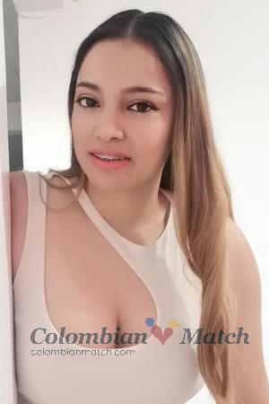 205746 - Diana Maria Age: 33 - Colombia