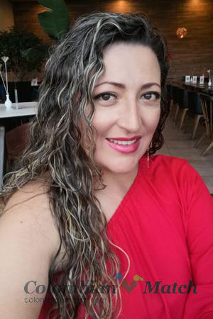 205749 - Yasmin Aleyda Age: 43 - Colombia