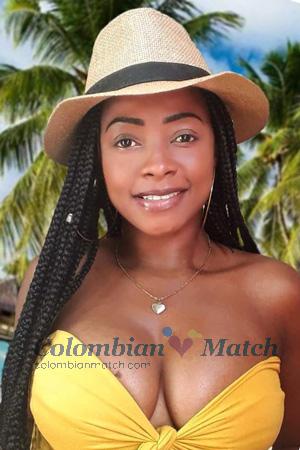 205903 - Cesie Age: 41 - Colombia