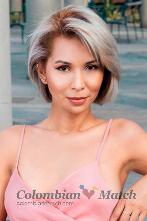 205923 - Karen Age: 35 - Colombia