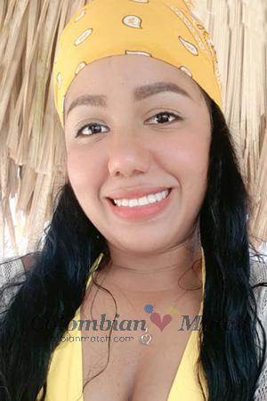 206277 - Keyly Age: 32 - Colombia