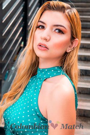 206488 - Laura Age: 25 - Colombia