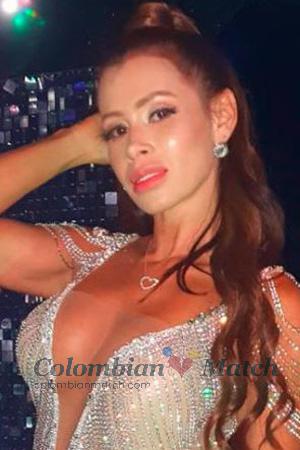 206688 - Katherine  Age: 42 - Colombia