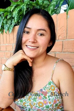 206697 - Luz Age: 29 - Peru