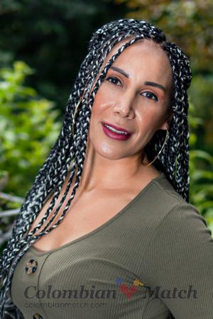 206700 - Luz Age: 51 - Colombia