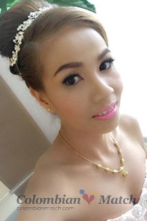 206707 - Atcharawadee Age: 41 - Thailand