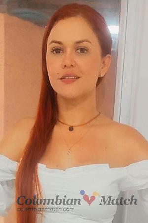 207163 - Marta Lucia Age: 41 - Colombia