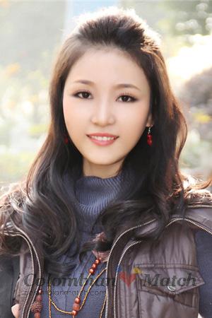 207223 - Yali Age: 38 - China