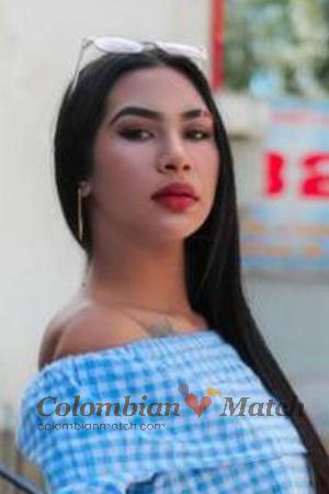 207593 - Daviana Age: 23 - Colombia