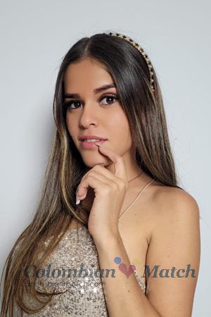 207602 - Amanda Age: 29 - Colombia