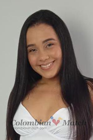 207679 - Kimberly Age: 28 - Colombia