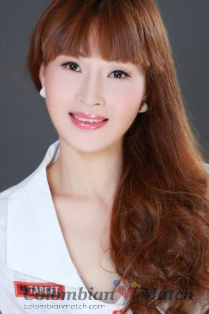 207712 - Twinkle Age: 46 - China