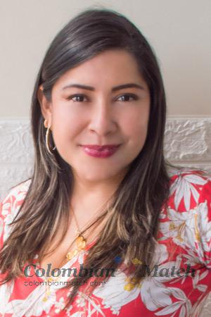 207754 - Silvia Age: 44 - Peru