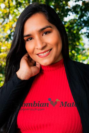 207766 - Yurley Age: 34 - Colombia