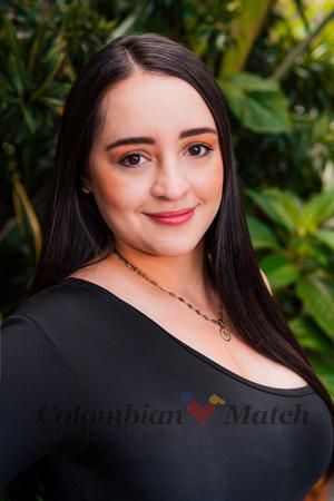 207768 - Ana Age: 31 - Colombia