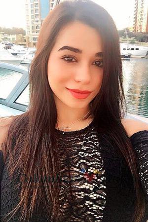 208147 - Carolina Age: 34 - Colombia