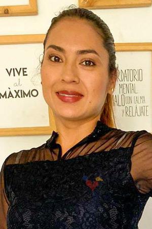 208155 - Nelly Fernanda Age: 35 - Colombia