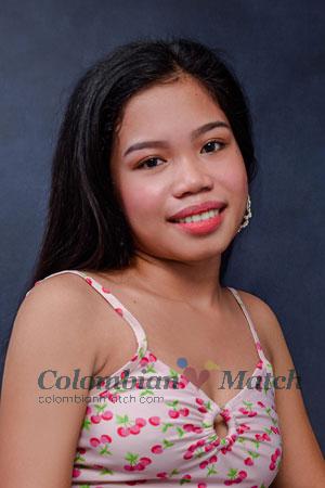 208184 - Cheryl Age: 23 - Philippines
