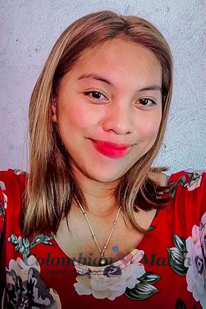 208316 - Kisha Age: 23 - Philippines