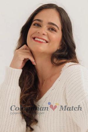 208391 - Luz Maria Age: 43 - Colombia