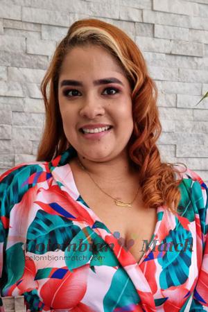 208420 - Juliana Age: 34 - Colombia