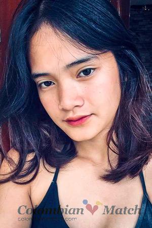 208426 - Deborah Age: 21 - Philippines