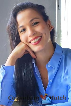 208502 - Johanna Age: 45 - Colombia