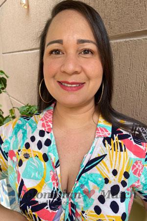 208865 - Cristina Age: 45 - Colombia