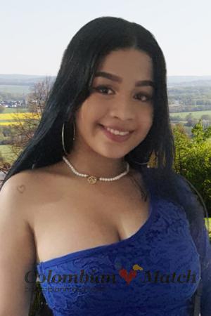 209131 - Nayelis Age: 23 - Colombia