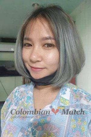209364 - Oumaporn Age: 34 - Thailand