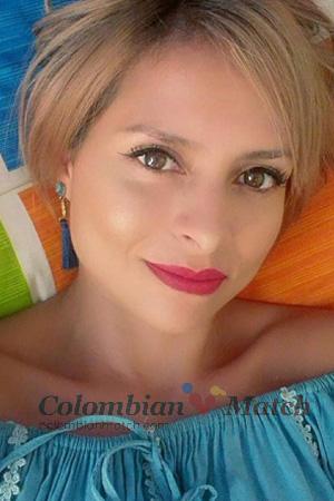 209645 - Milena Age: 47 - Colombia