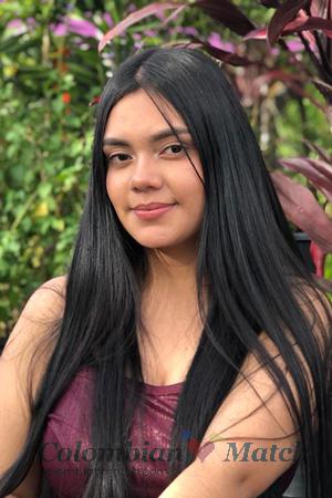 209657 - Karen Age: 21 - Colombia