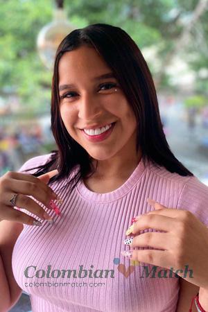 209663 - Yurani Age: 22 - Colombia