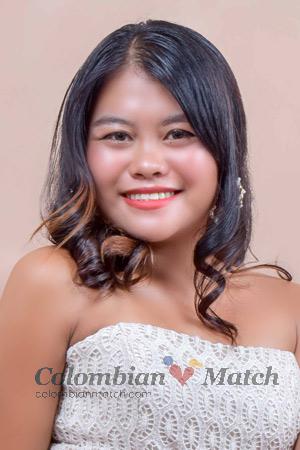 209669 - Rovelyn Grace Age: 23 - Philippines
