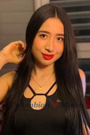 209750 - Michelle Age: 25 - Colombia